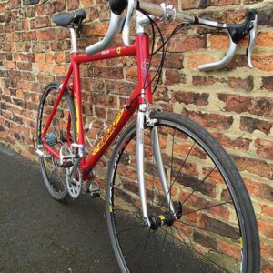 Ambrosio Solaro front