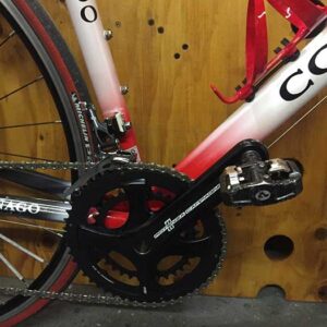 Colnago VIP closeup